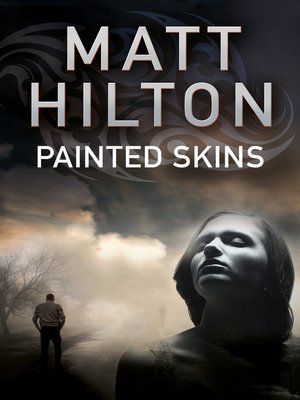 cover image of Painted Skins
